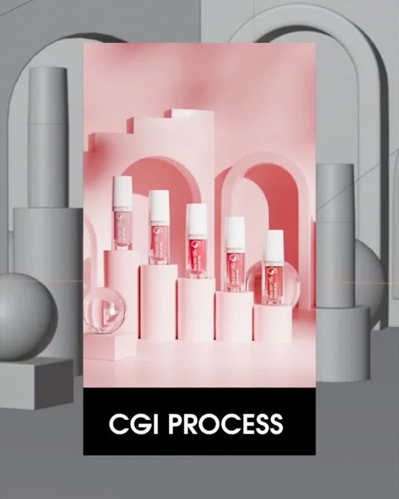 CGI & Animation