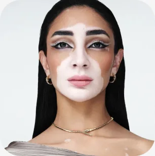 Portrait of Logina